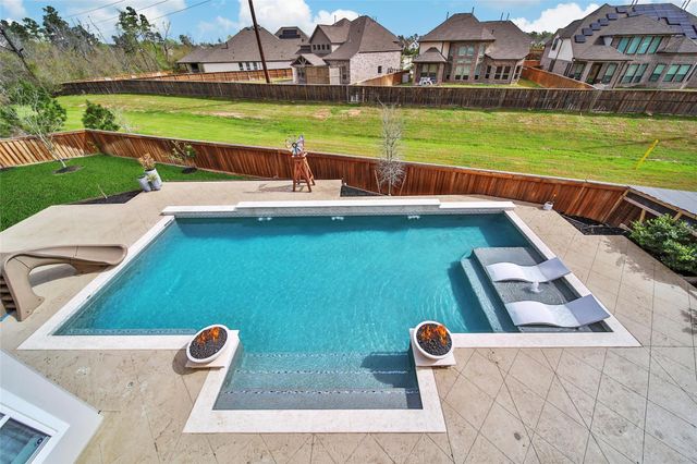 26810 Holmans Road, Magnolia, TX 77354