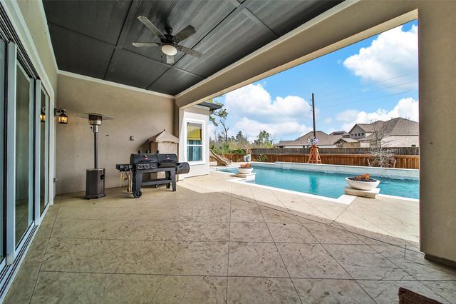 26810 Holmans Road, Magnolia, TX 77354