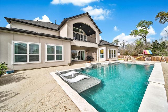 26810 Holmans Road, Magnolia, TX 77354