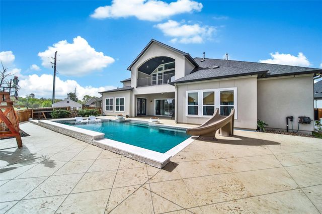 26810 Holmans Road, Magnolia, TX 77354