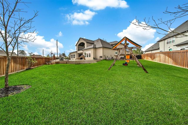 26810 Holmans Road, Magnolia, TX 77354