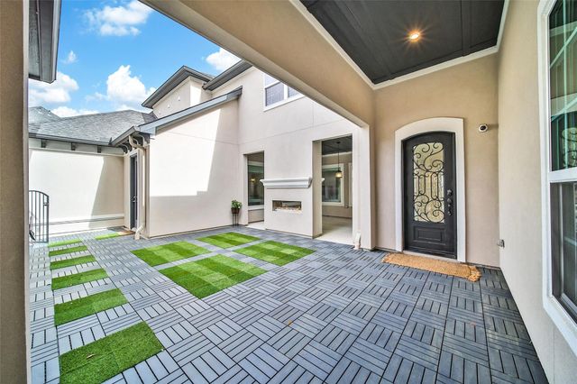 26810 Holmans Road, Magnolia, TX 77354