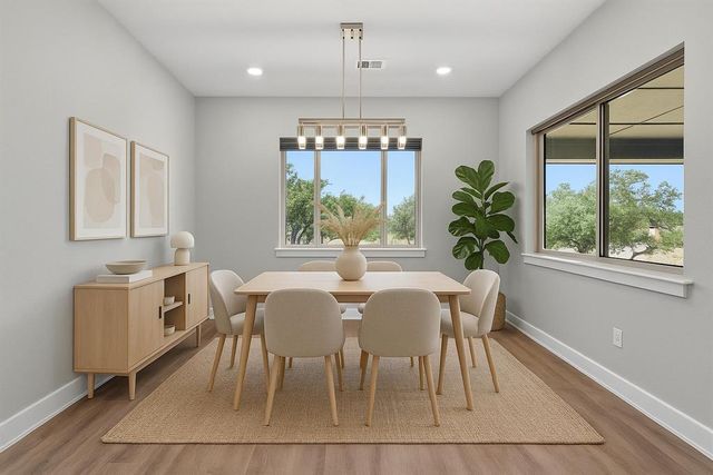 21603 Thomas CV, Lago Vista, TX 78645