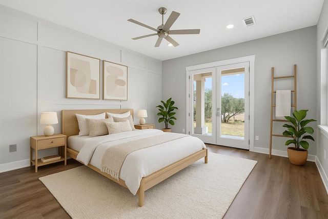 21603 Thomas CV, Lago Vista, TX 78645