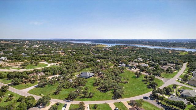 21603 Thomas CV, Lago Vista, TX 78645