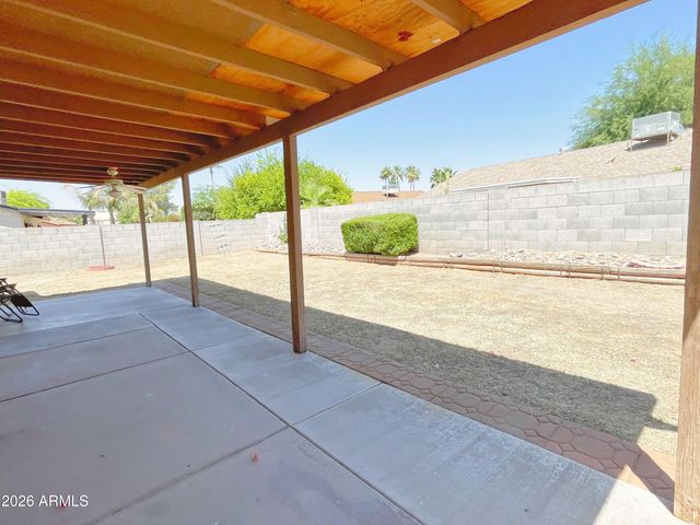 6816 E Kings Avenue, Scottsdale, AZ 85254