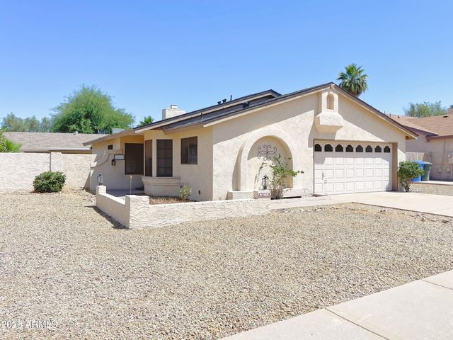 6816 E Kings Avenue, Scottsdale, AZ 85254