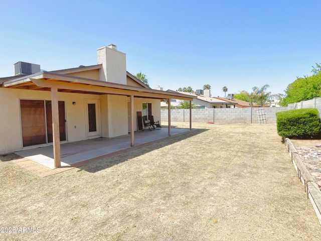 6816 E Kings Avenue, Scottsdale, AZ 85254
