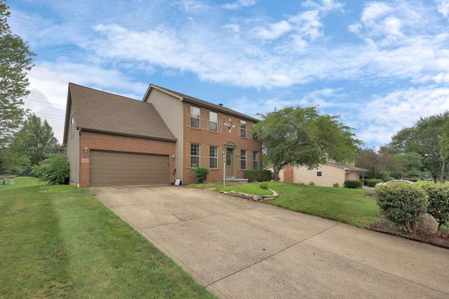 825 Brookside Drive, Pickerington, OH 43147