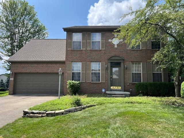 825 Brookside Drive, Pickerington, OH 43147