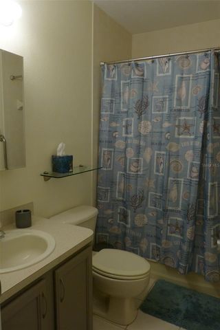 1610 SEASCAPE CIRCLE 1610, Tarpon Springs, FL 34689