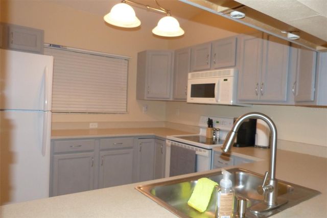 1610 SEASCAPE CIRCLE 1610, Tarpon Springs, FL 34689