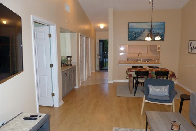 1610 SEASCAPE CIRCLE 1610, Tarpon Springs, FL 34689