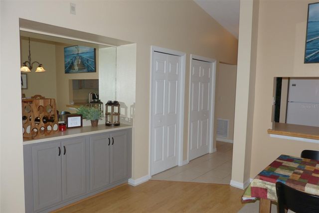 1610 SEASCAPE CIRCLE 1610, Tarpon Springs, FL 34689