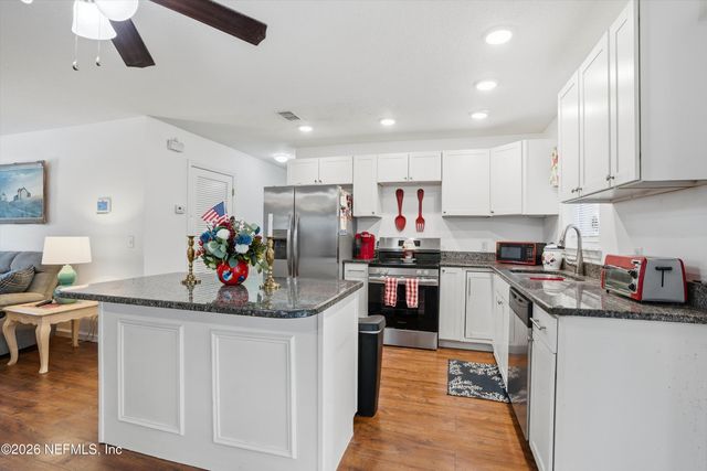 7503 WHEAT Road, Jacksonville, FL 32244