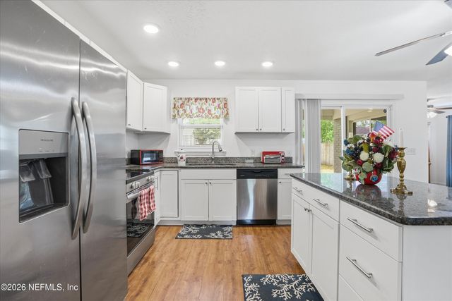 7503 WHEAT Road, Jacksonville, FL 32244