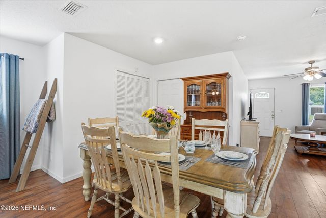 7503 WHEAT Road, Jacksonville, FL 32244