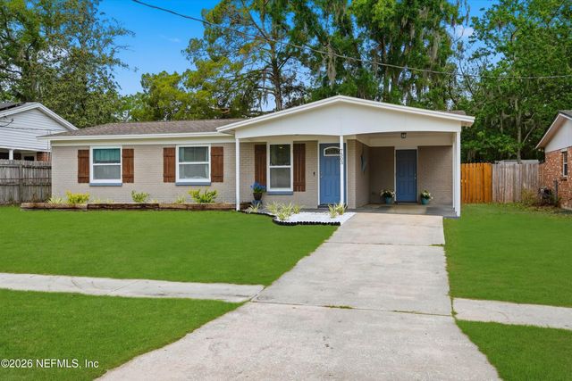 7503 WHEAT Road, Jacksonville, FL 32244