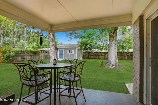 7503 WHEAT Road, Jacksonville, FL 32244