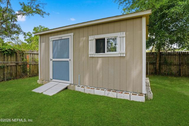 7503 WHEAT Road, Jacksonville, FL 32244