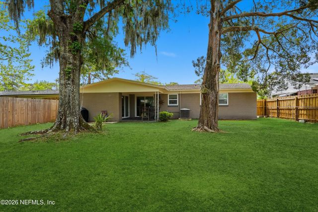 7503 WHEAT Road, Jacksonville, FL 32244