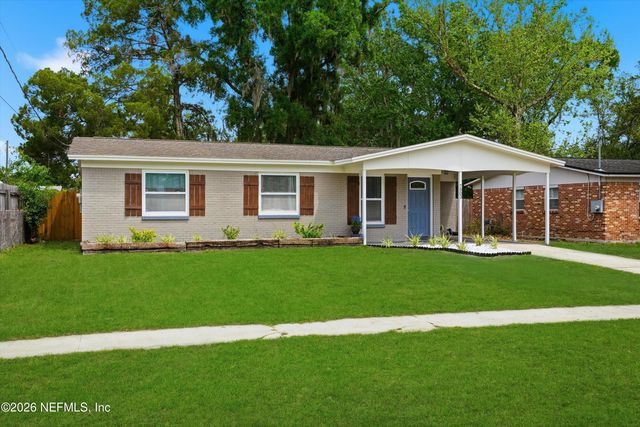 7503 WHEAT Road, Jacksonville, FL 32244