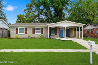 7503 WHEAT Road, Jacksonville, FL 32244