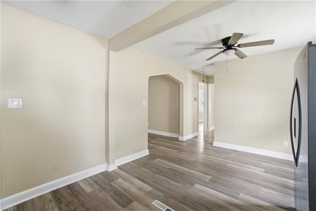 504 N Shore RD, Norfolk, VA 23505