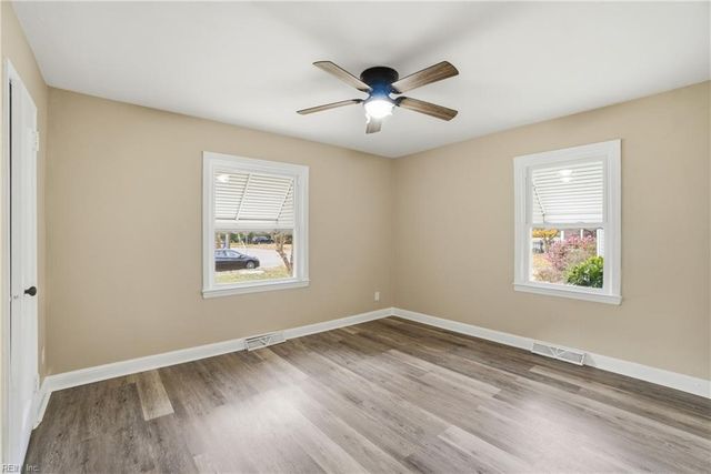 504 N Shore RD, Norfolk, VA 23505