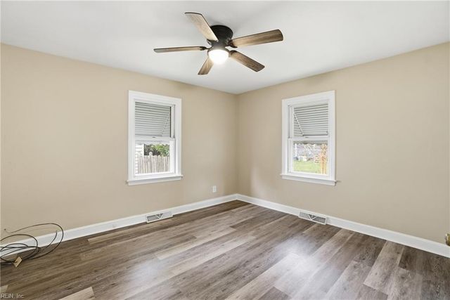 504 N Shore RD, Norfolk, VA 23505