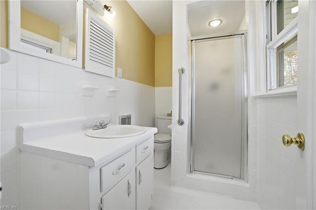 504 N Shore RD, Norfolk, VA 23505