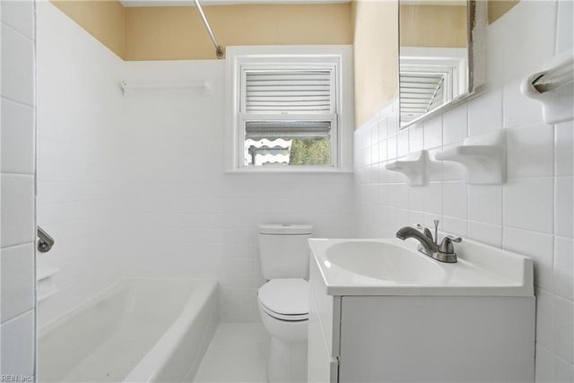 504 N Shore RD, Norfolk, VA 23505