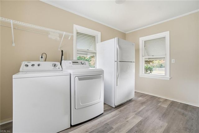 504 N Shore RD, Norfolk, VA 23505