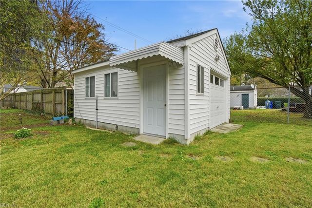 504 N Shore RD, Norfolk, VA 23505