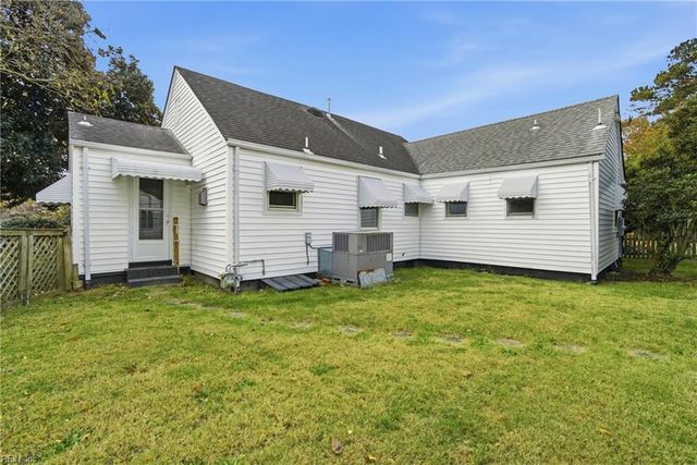 504 N Shore RD, Norfolk, VA 23505