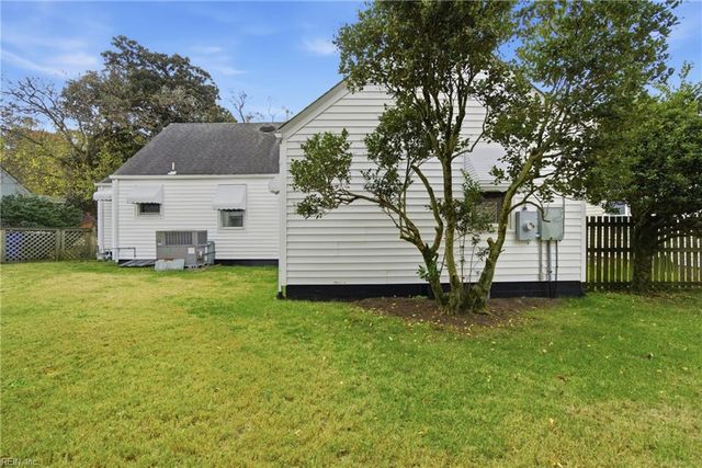 504 N Shore RD, Norfolk, VA 23505