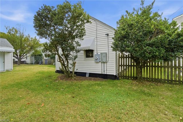 504 N Shore RD, Norfolk, VA 23505