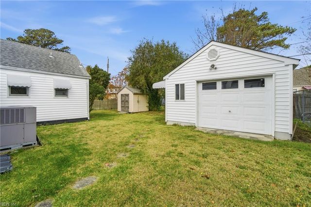 504 N Shore RD, Norfolk, VA 23505