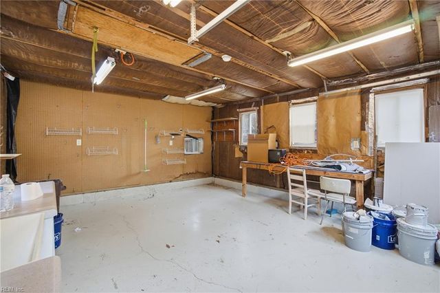 504 N Shore RD, Norfolk, VA 23505