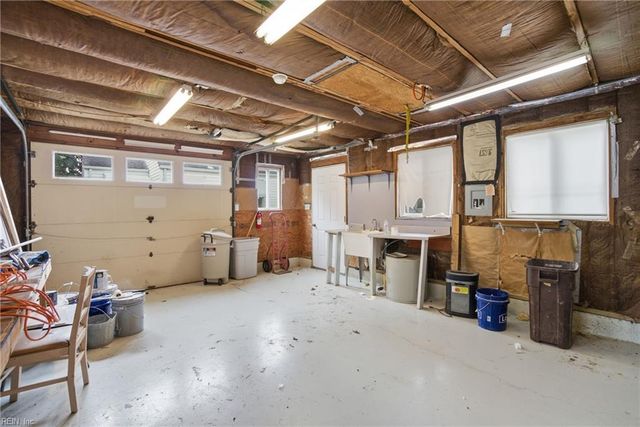 504 N Shore RD, Norfolk, VA 23505