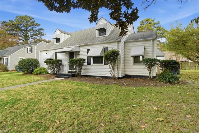 504 N Shore RD, Norfolk, VA 23505