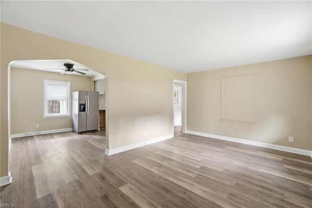 504 N Shore RD, Norfolk, VA 23505