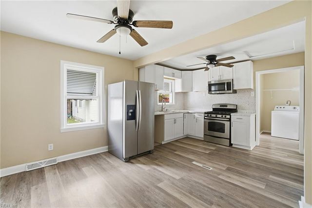 504 N Shore RD, Norfolk, VA 23505