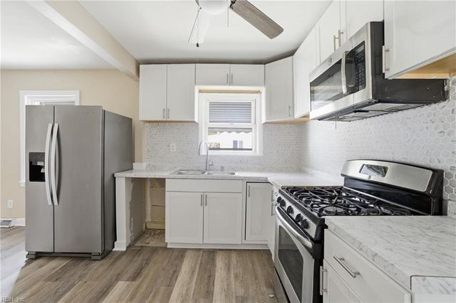 504 N Shore RD, Norfolk, VA 23505