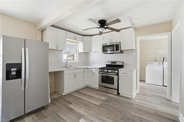 504 N Shore RD, Norfolk, VA 23505