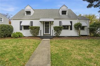 504 N Shore RD, Norfolk, VA 23505