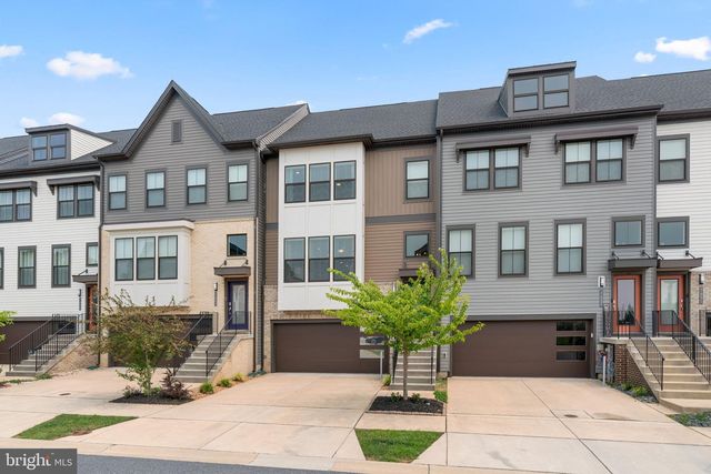 7605 CHERT CT, Glen Burnie, MD 21060