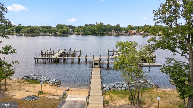 7605 CHERT CT, Glen Burnie, MD 21060