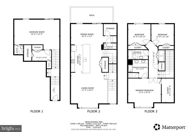 7605 CHERT CT, Glen Burnie, MD 21060