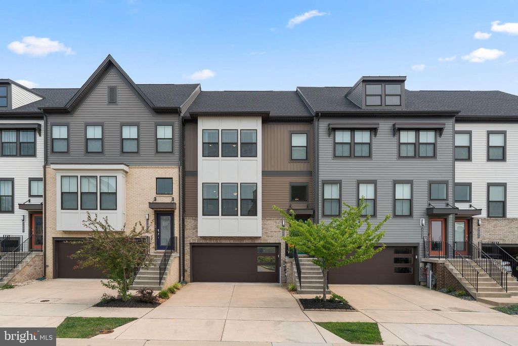 7605 CHERT CT, Glen Burnie, MD 21060